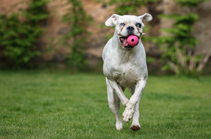 Dog Rescue Delaware - PawrPose